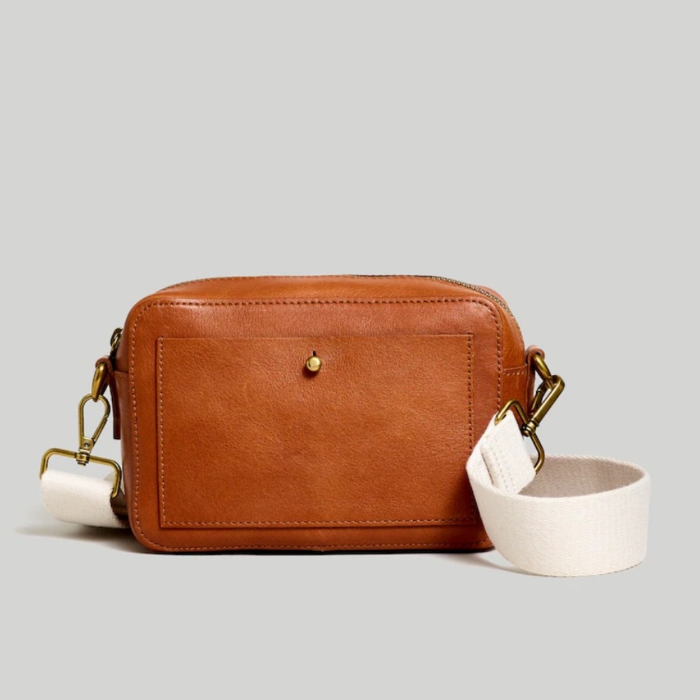 The Transport Camera Bag